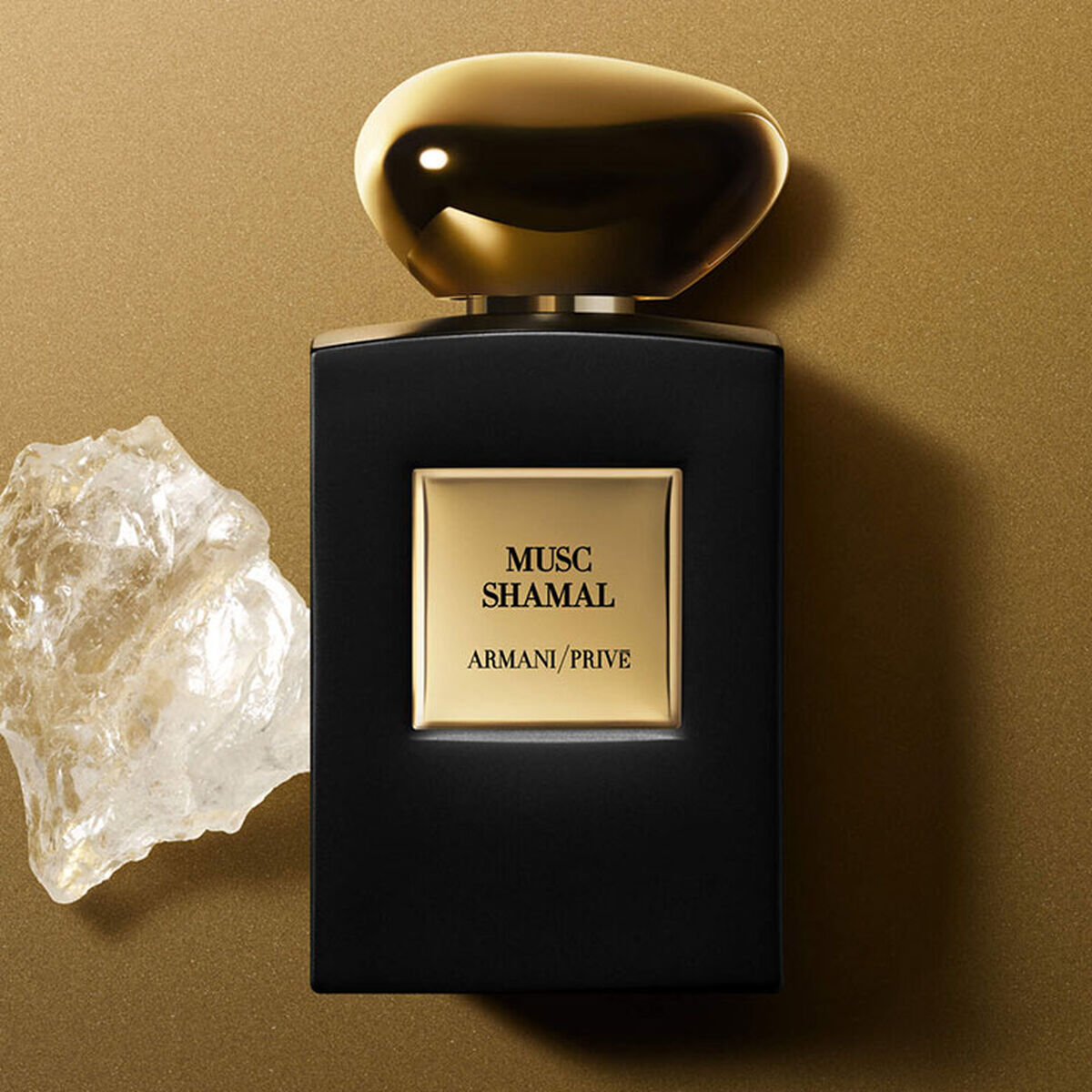 ARMANI/PRIVE MUSC SHAMAL