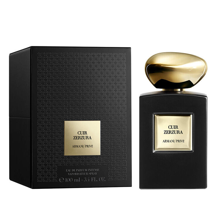 ARMANI PRIVE CUIR ZERZURA Armani Beauty