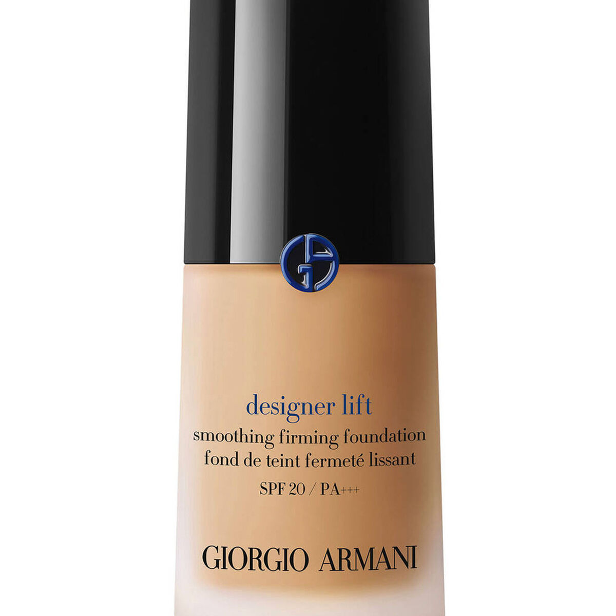 Designer Lift Foundation