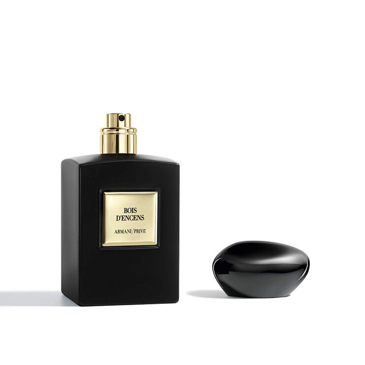 ARMANI PRIVE BOIS D ENCENS Armani Beauty